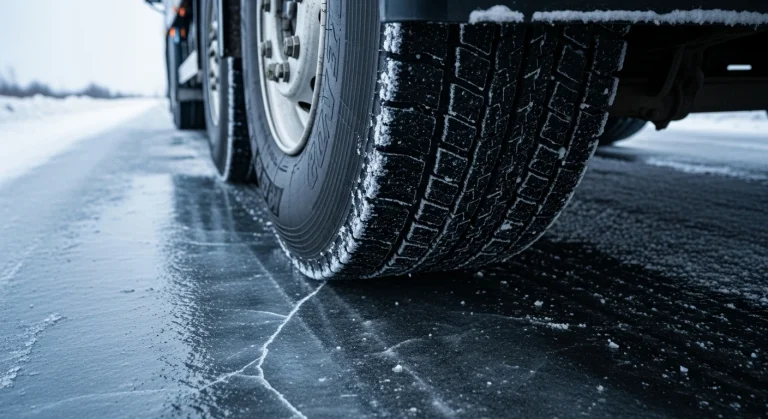 Black ice