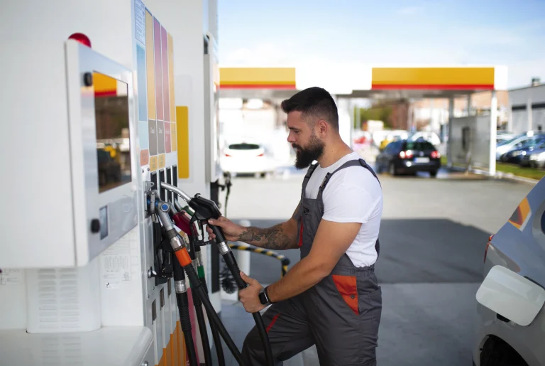 In brief: weigh stations, young drivers, and fuel tax reform in the trucking industry