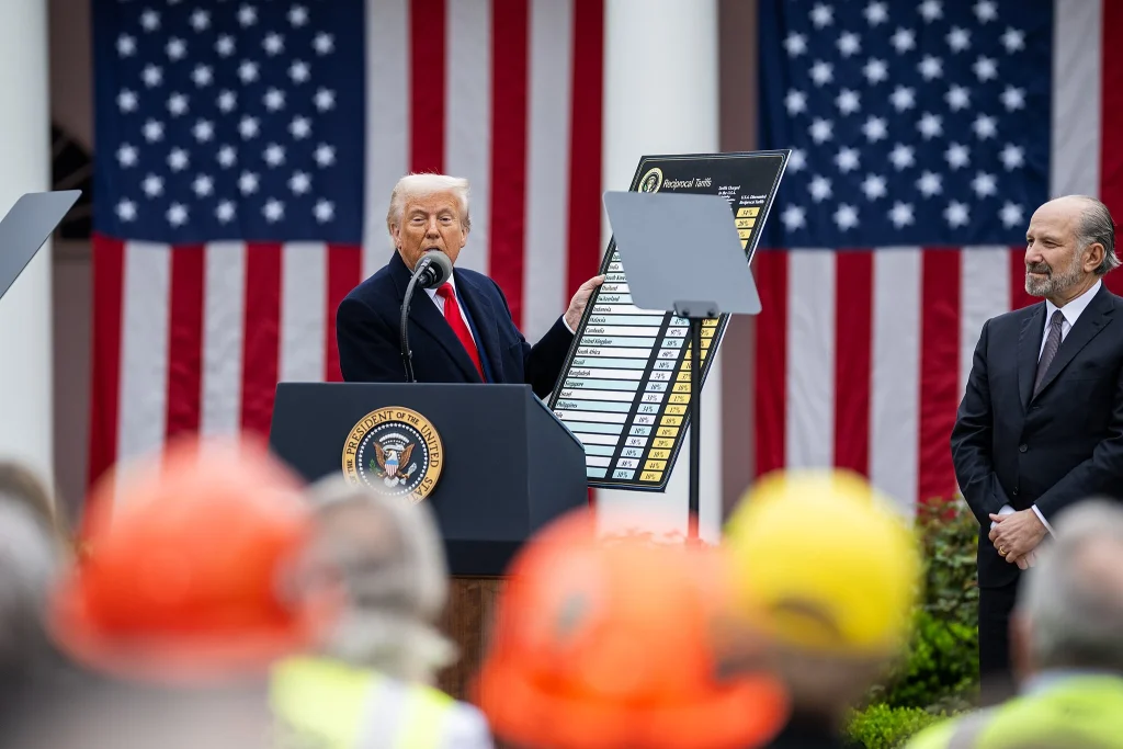 $170 billion at stake: 1,500 companies demand tariff refunds