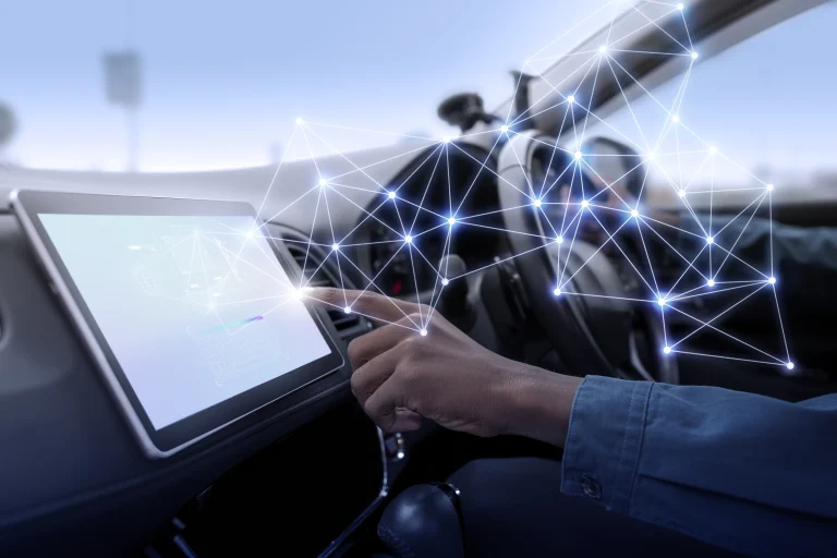 Cómo afecta la tecnología a la retención de conductores