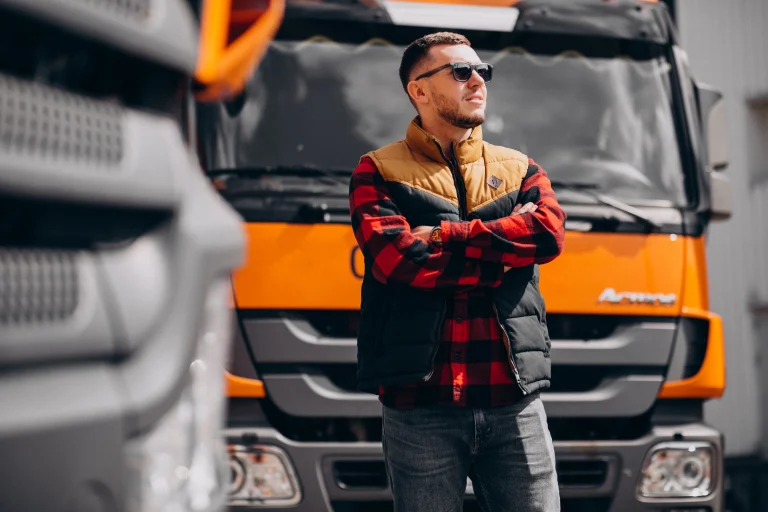 El estilo camionero: confort, funcionalidad e identidad