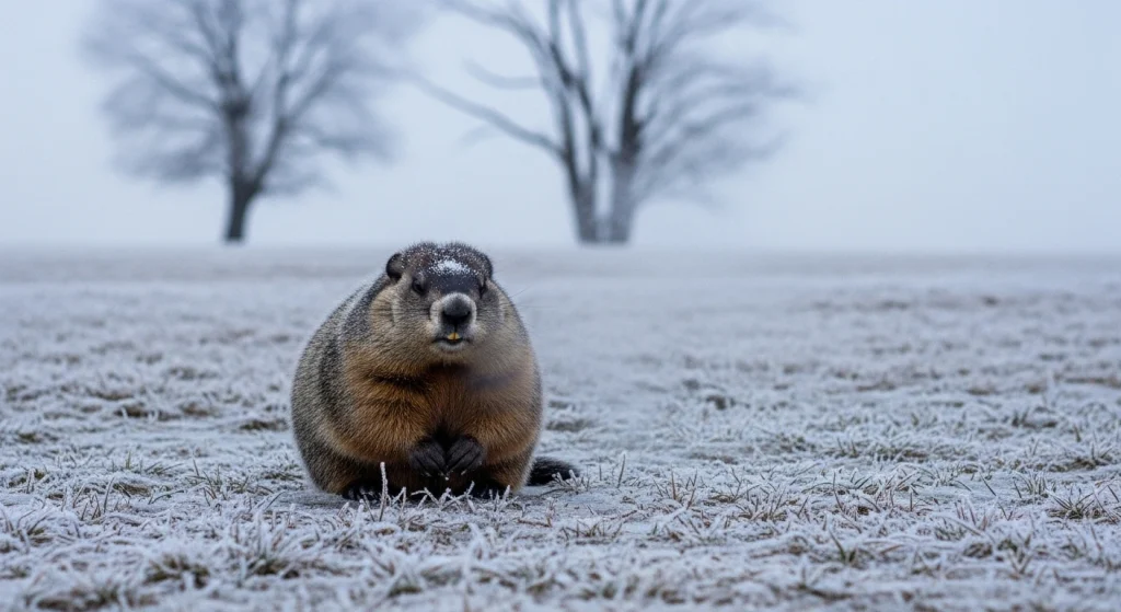 Groundhog Day