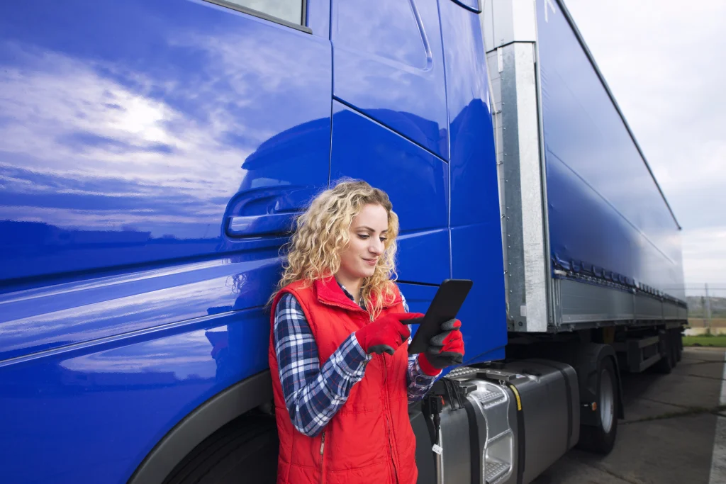La inspección de la CVSA para 2026 se centrará en la manipulación de los dispositivos ELD