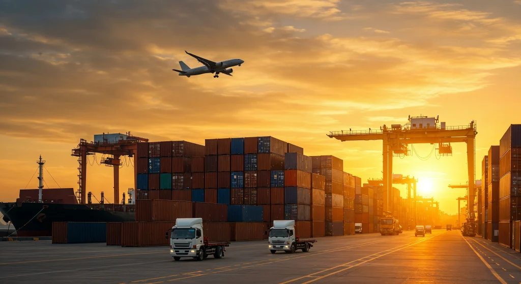 Entra en vigor el nuevo arancel del 10% sobre las importaciones de EE.UU.