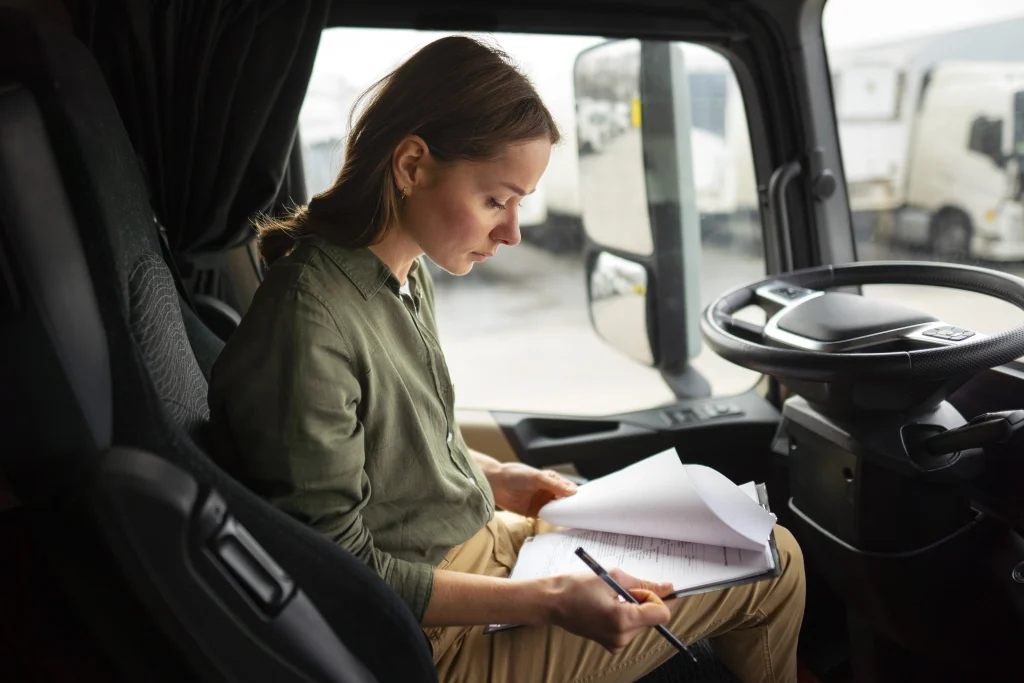 Norma definitiva sobre CDL no domiciliados por el Departamento de Transporte