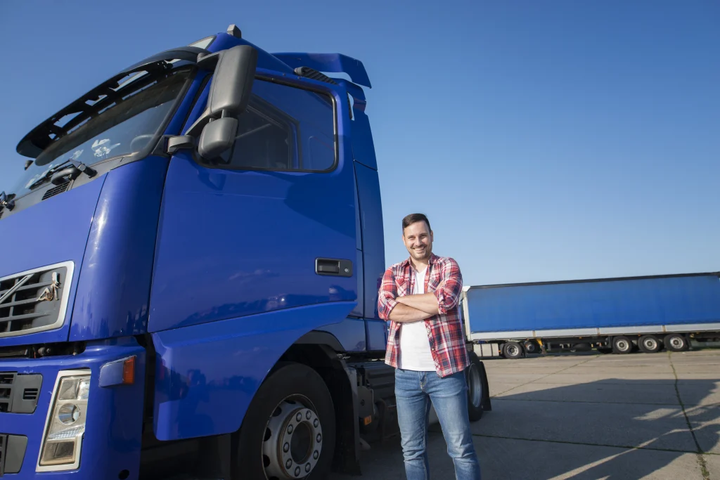 FMCSA finalizes rule to remove 12 trucking regulations