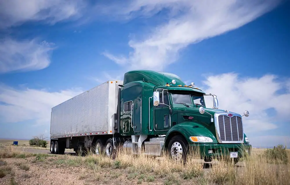 Las marcas de camiones más populares en EE.UU.