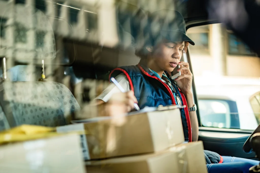 SAFER Transport Act seeks to eliminate fraud and cargo theft in freight transport