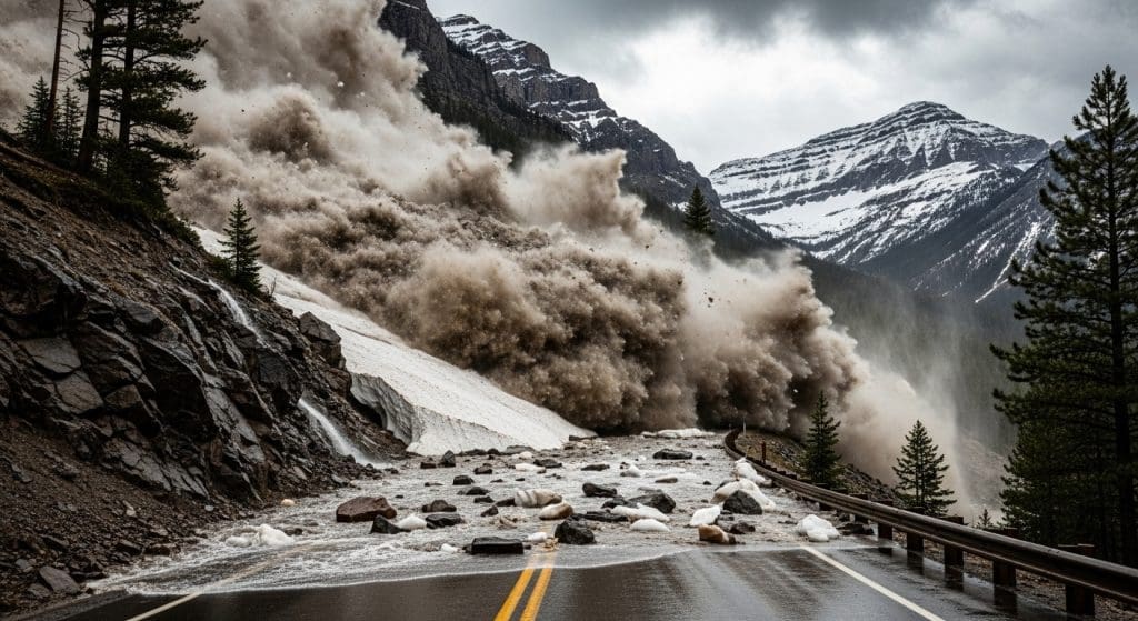 Avalanche