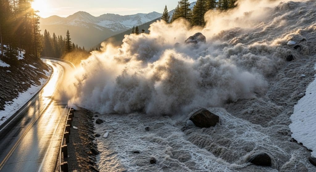 Avalanche