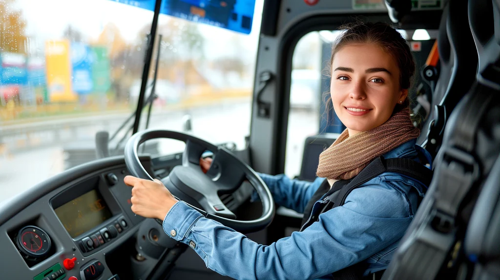 Las mujeres camioneras comparten consejos de seguridad esenciales para la carretera