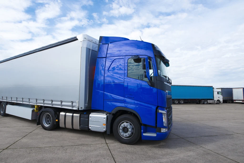 FMCSA warns: USDOT and MC numbers not for sale