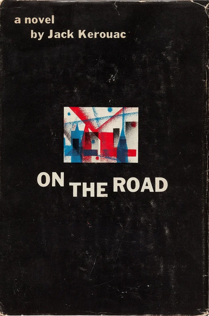 10 libros imprescindibles para la vida en la carretera