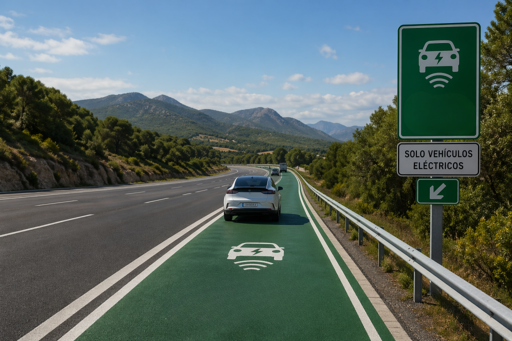 Día de la Tierra 2026: carreteras ecológicas para un futuro sostenible