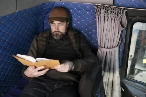 10 must-read books for life on the road