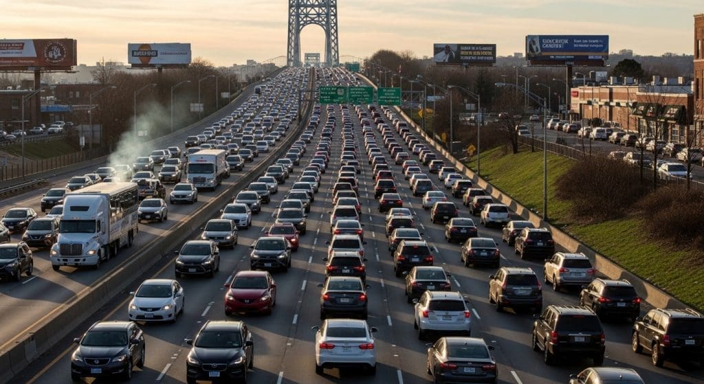 Fort Lee (Nueva Jersey)