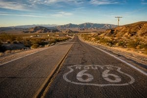 Route 66