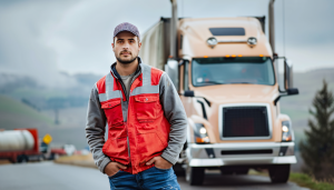 In brief: rail crossing safety, California autonomous trucks, and CDL laws