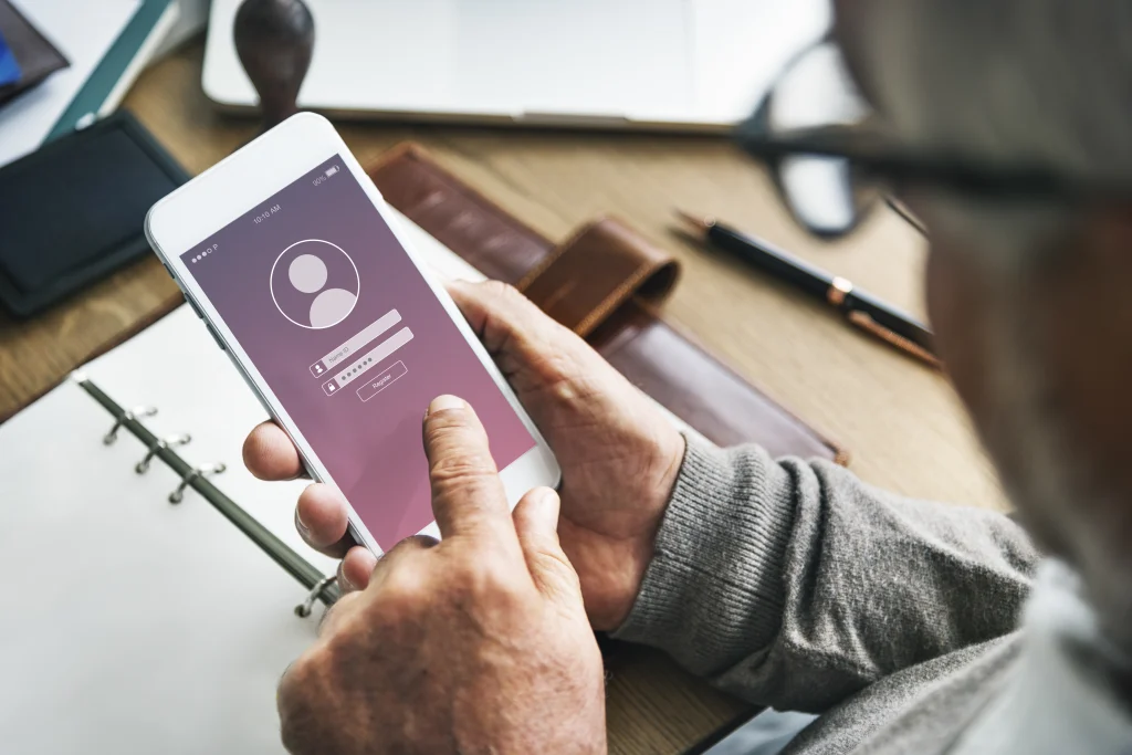 Nuevo proceso de verificación de identidad para el Centro de Información sobre Drogas y Alcohol