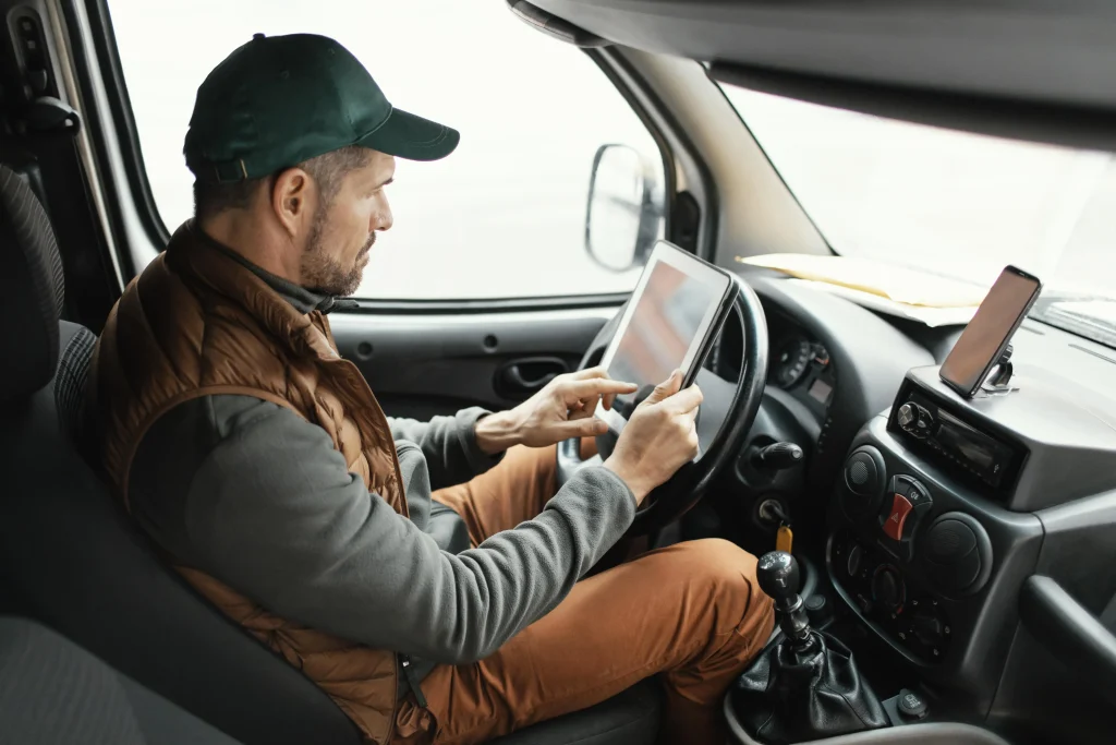 MOTUS: nueva plataforma de registro para el transporte regulado de la FMCSA