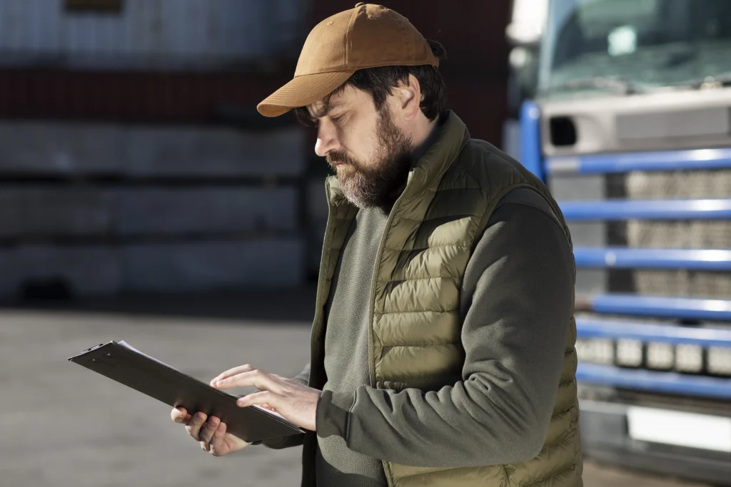 FMCSA: aumentan las infracciones de HOS tras los cambios normativos de 2020