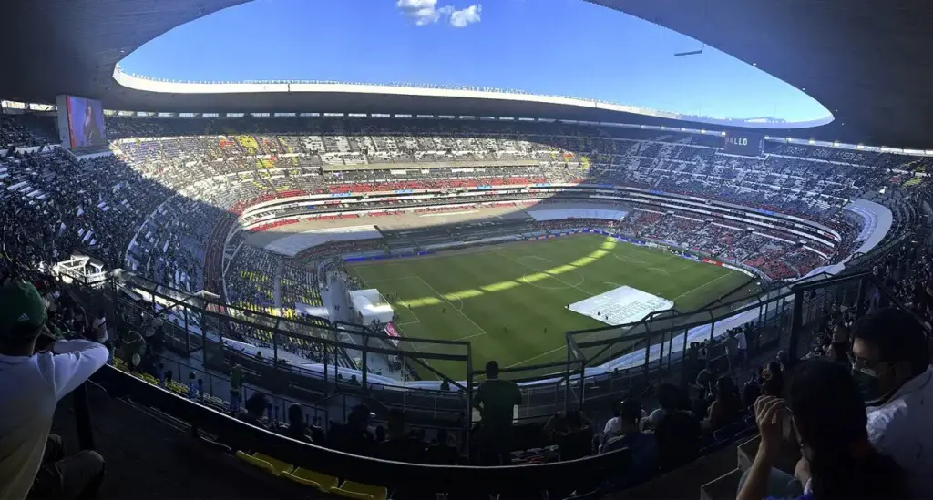Geotab clasifica las ciudades anfitrionas de la FIFA 2026 según su preparación en materia de transporte