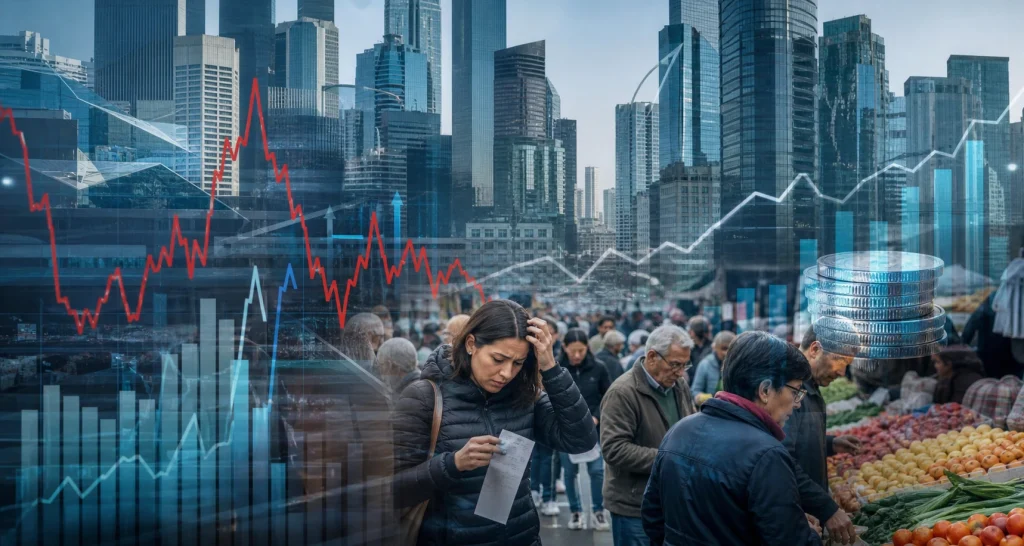 World Economy 2026