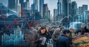 Economía mundial 2026
