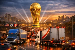 2026 World Cup, transport and insurance