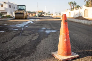 The hidden cost of potholes: accidents, repairs, and billions in damage
