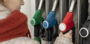 Los estados de EE.UU. más afectados por el aumento de los precios del combustible