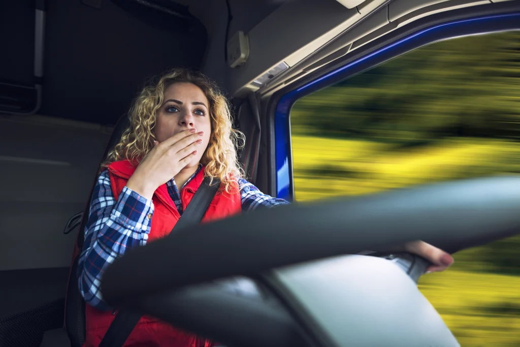 Operation Safe Driver Week 2026 targets risky driving behaviors
