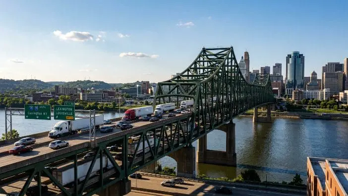 Brent Spence Bridge