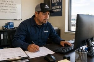 FMCSA Registration