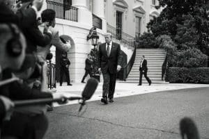 President Donald Trump
