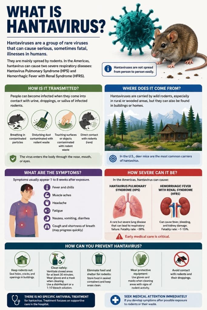 Hantavirus