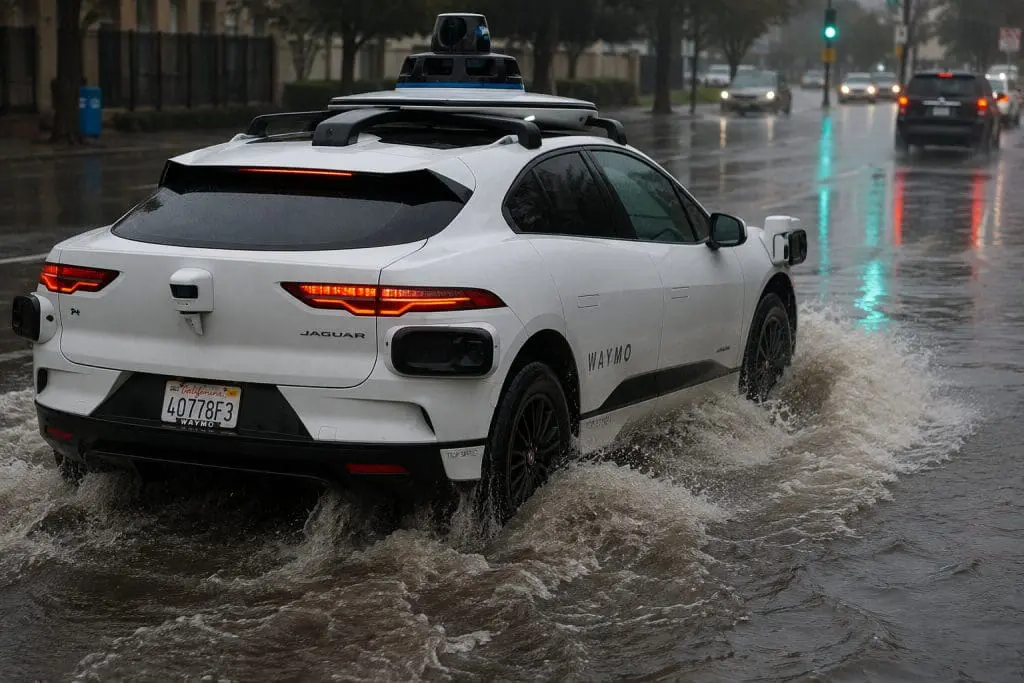 Waymo