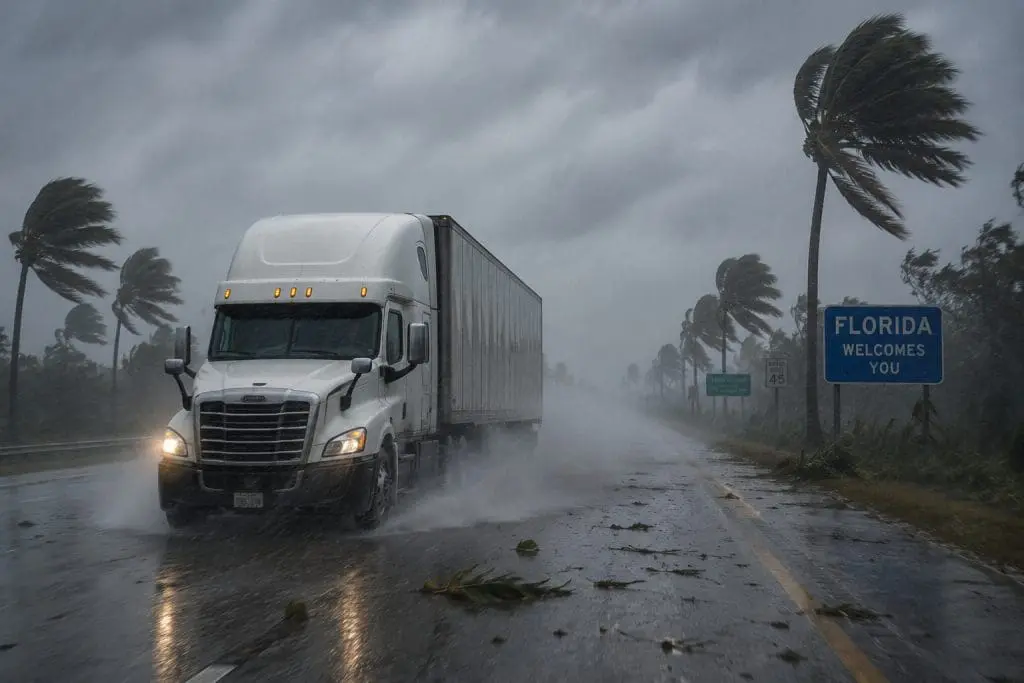 Miami Hurricane