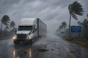 Miami Hurricane