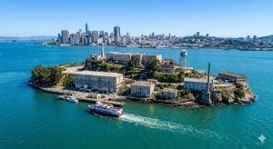 Alcatraz