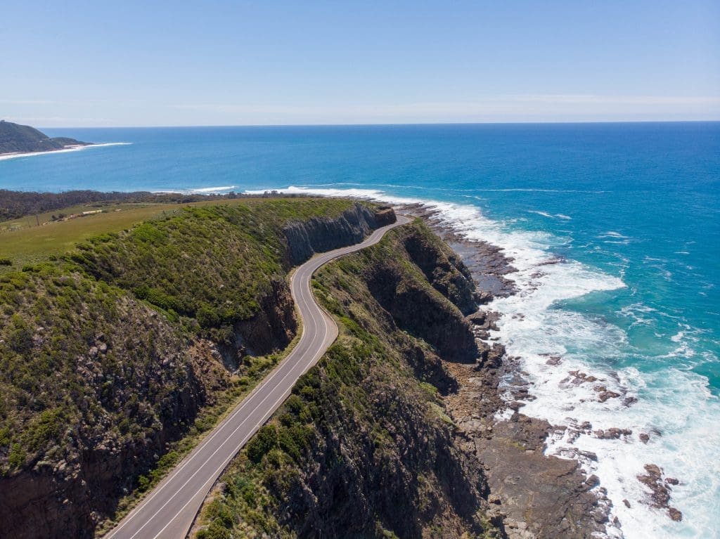 Trucking in Alaska and Hawaii: How America’s Non‑Contiguous States Break the Mold