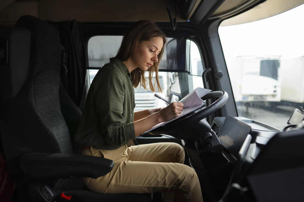 Trucking Compliance Checklist (2026): What Does a Truck Driver Need to Stay Compliant?