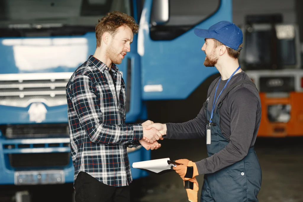 What Insurance Does an Owner-Operator Need in the United States?
