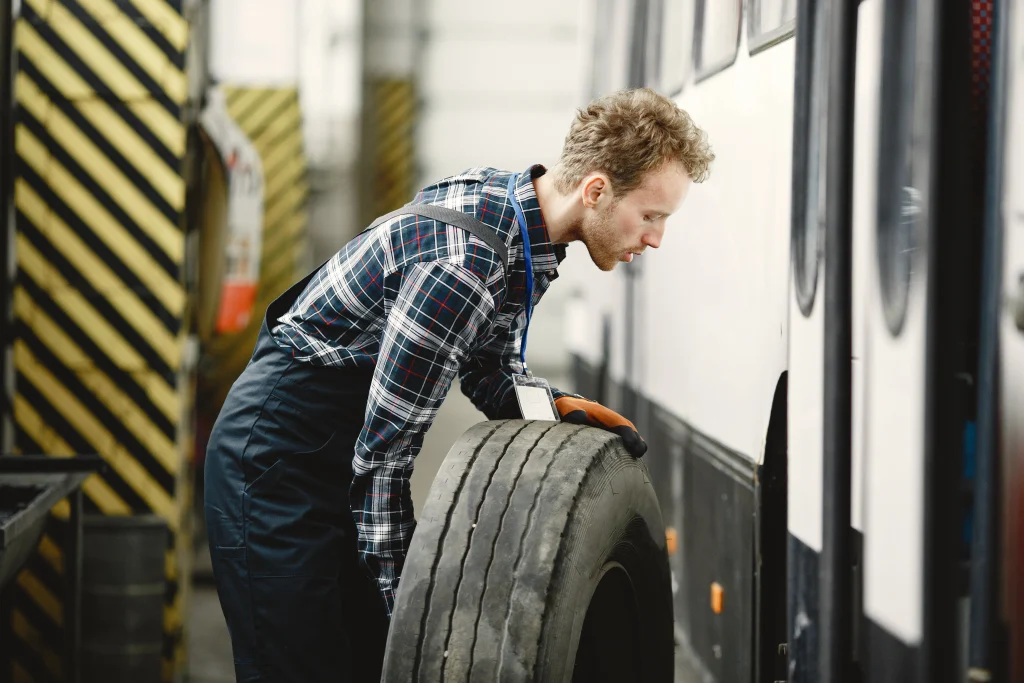 Understanding Out-of-Service orders: what are they and what to do if you get one