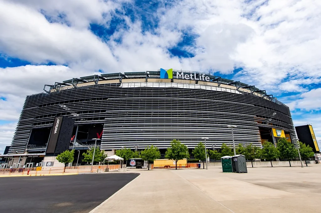 New York Trucking Association Prepares for the 2026 FIFA World Cup