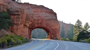 Los mejores túneles de carretera para visitar en Estados Unidos