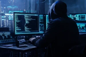 Hackers