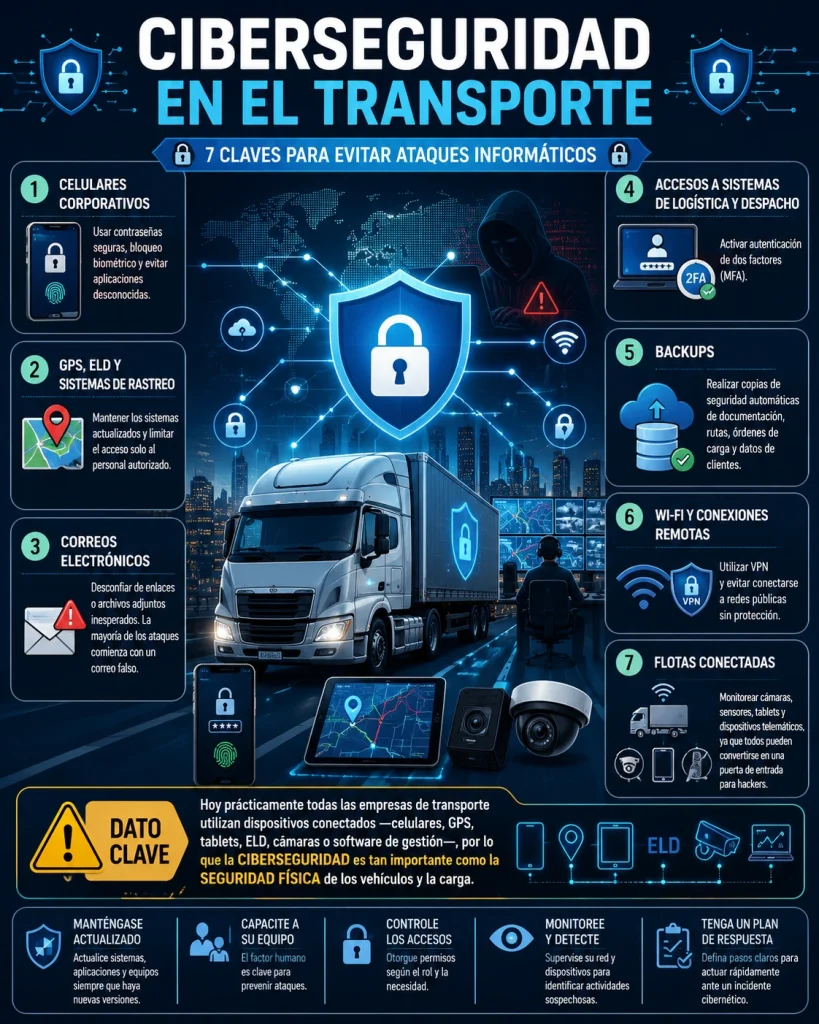 Hacker prevention