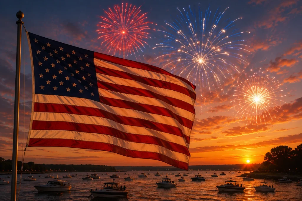 Independence Day