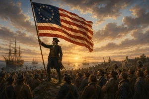 4 July